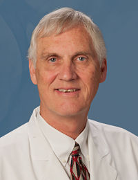 Photo of Roger M. Setzler, MD